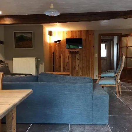 Hébergement de vacances Le Vieux Tilleul *