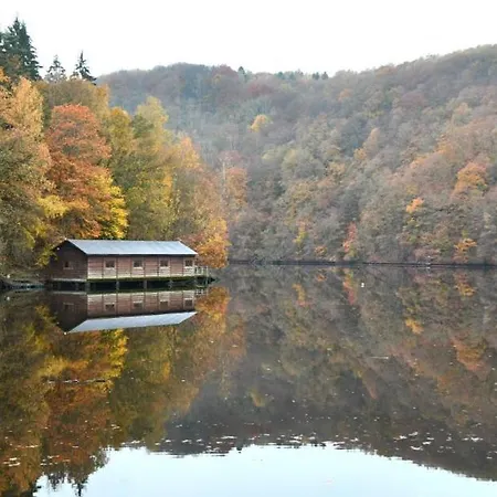 Le Vieux Tilleul Rendeux