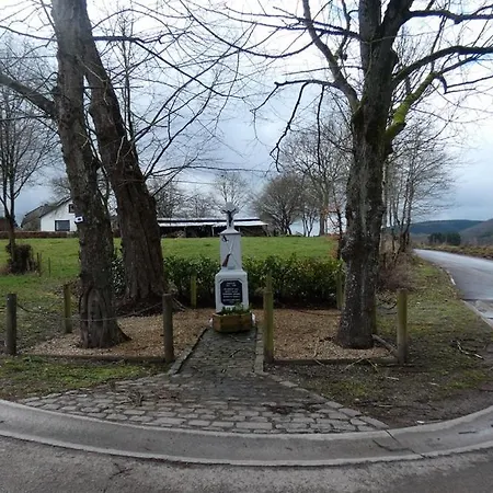 Le Vieux Tilleul * Rendeux