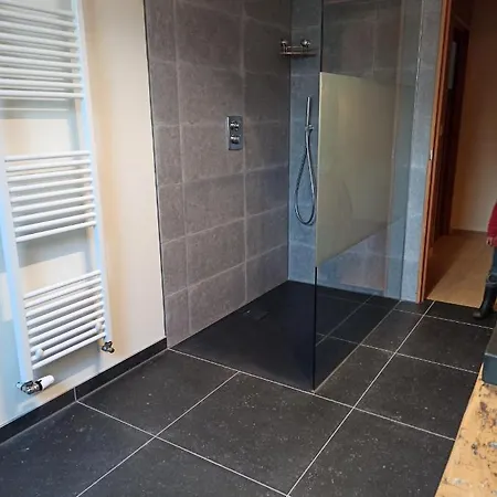 Дом отдыха Le Vieux Tilleul *