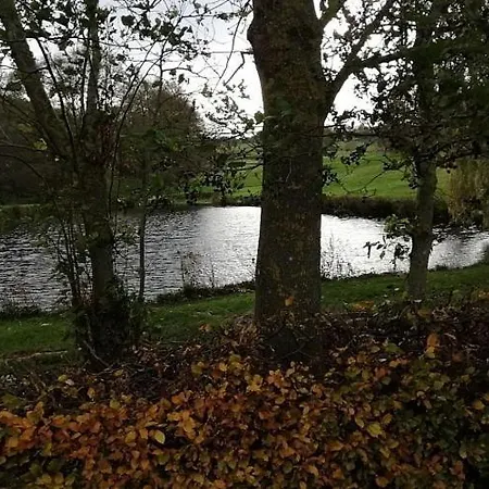 Le Vieux Tilleul Rendeux