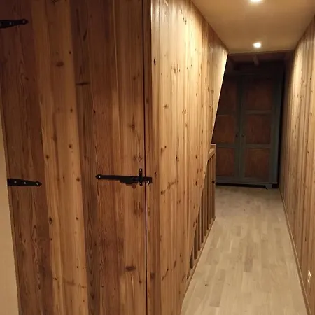 Le Vieux Tilleul Vakantiehuis *