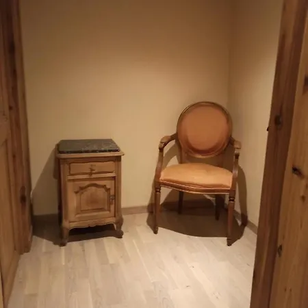Hébergement de vacances Le Vieux Tilleul