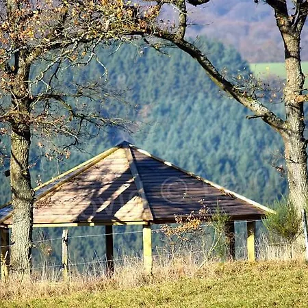 Le Vieux Tilleul Дом отдыха