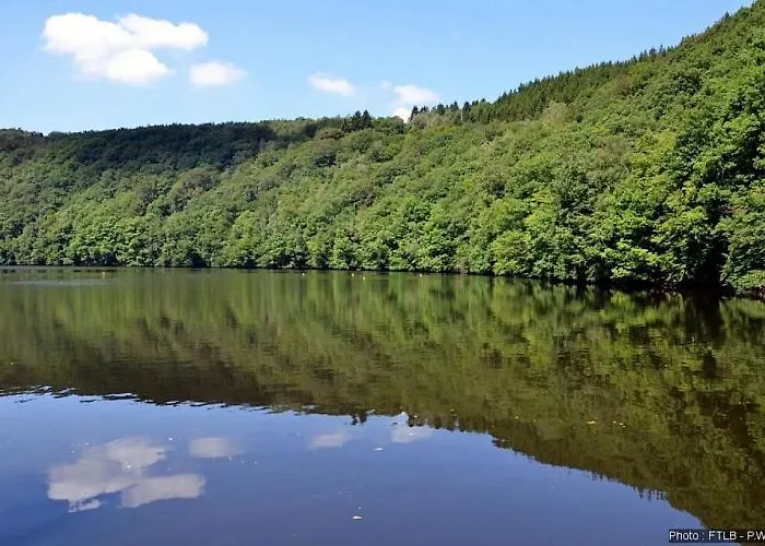 Le Vieux Tilleul Holiday home *